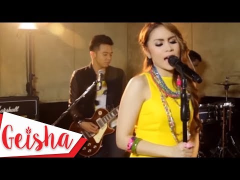 Akulah Pelangi - Geisha