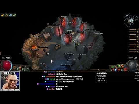 [POE CLIPS] MYBUILD | RUETOO