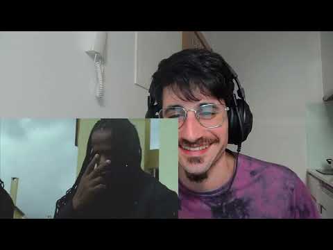 Ricks Reacts Nex Supremo X Big M - Sequência