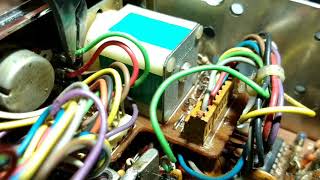 Cobra 148 GTL EX atualização e  restauração total rádio do Marcos da cidade Ipaussu SP.