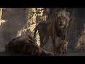 The Lion King In 1 Minute