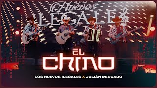 El Chino (En Vivo) Lyrics English Translation