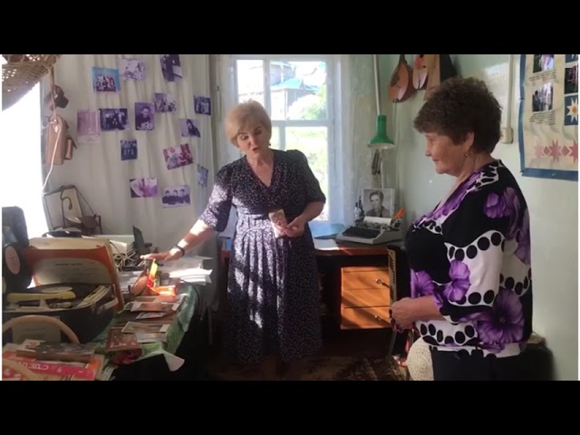 Сарсак-Омгада тарихи музей ачылды