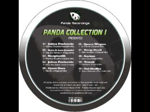 Drive ft. Luci Arundel - Stay (DJ Tarkan & V-Sag Remix)