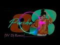 8 parcha Remix /A to Z song Dj  Remix Punjabi songs 2020