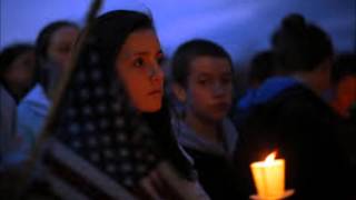 There Is A Place-Boston Remembers - Liam Lawton