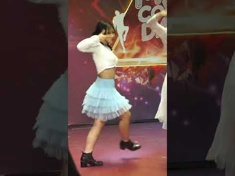 MALANGSEVEN (???/FANCAM) : MBK COVER DANCE 2022 (21 พ.ค. 65)