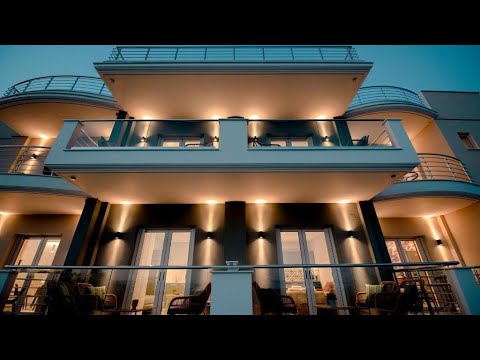 Frunze Luxury Apartments, Nafplion, Greece