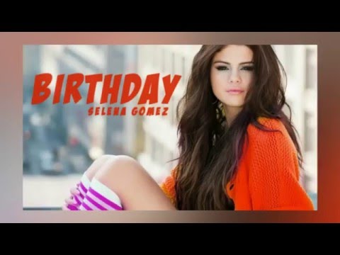 7 lagu selamat ulang tahun untuk orang spesial