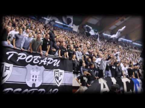 Pesma Grobara o Brankici Stankovic