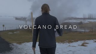 Volcano Bread