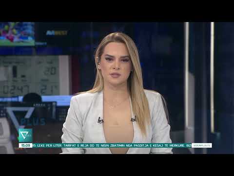 Edicioni Informativ - 13 Prill 2022 - Ora 15:00 - News, Lajme - Vizion Plus