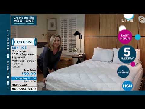 HSN | Create The Life You Love Finale 01.31.2021 - 11 PM