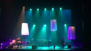 BALMORHEA - Waiting itself (Castellón, 17/03/18)