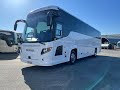 2018 SCANIA K360 Higer Touring 49 Seat Executive Coach