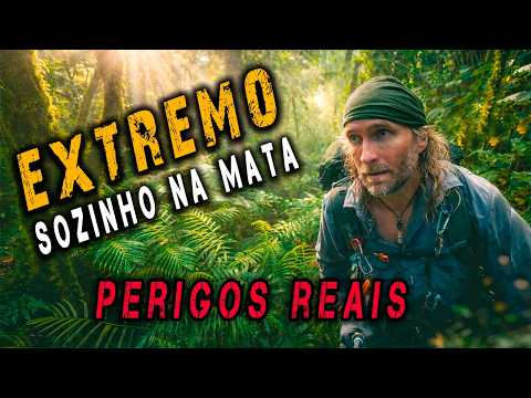 SEARCHING FOR UNKNOWN PARADISE | Suffering from Start to Finish