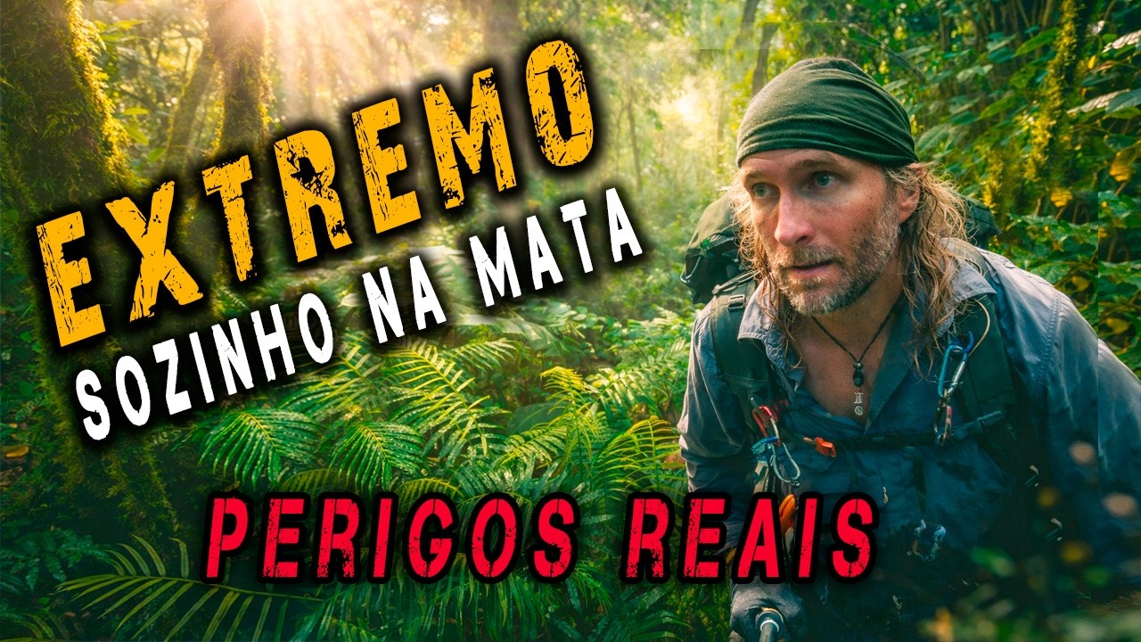 SEARCHING FOR UNKNOWN PARADISE | Suffering from Start to Finish