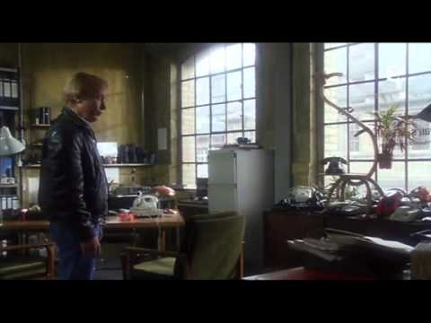 Un cas pour deux   -    Le mouton noir