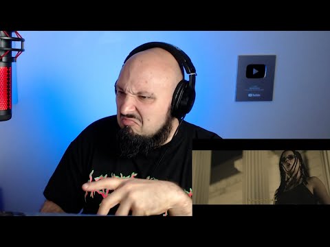 JANET LEIGH — SOPHIA // BATERISTA REACCIONA // Nacho Lahuerta