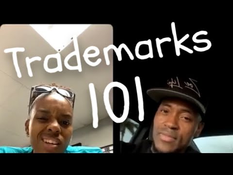 TRADEMARK 101