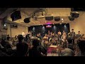 Angel (Jimi Hendrix / Gil Evans Orchestra)