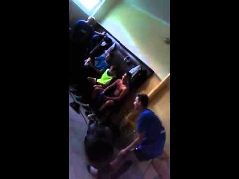 O belino - Błękitni Stare Pole