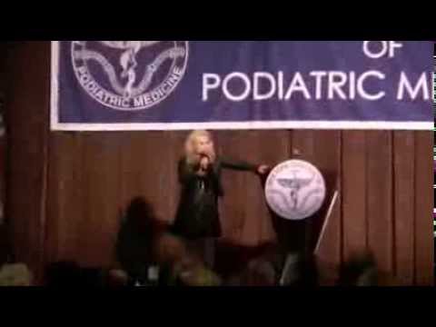Promotional video thumbnail 2 for Sheba Mason- Jackie Mason's Daughter