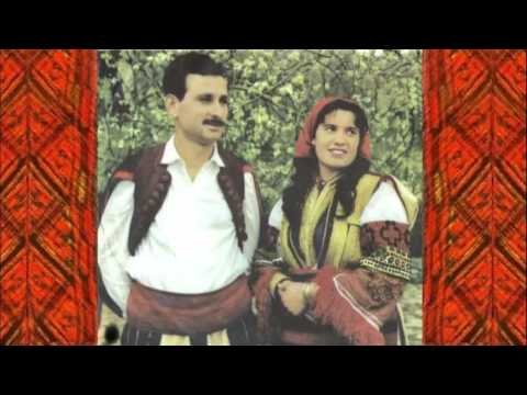 Bitola e grad nad gradoj - Cveta i Petar Pavlovski