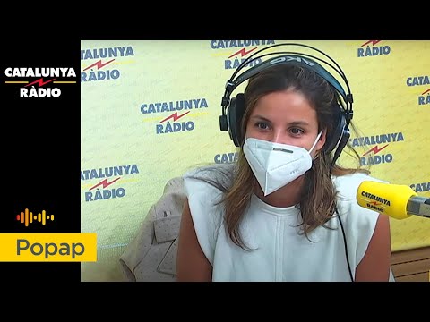 Marta Torné: "Estic enamorada del Rufus" - Popap