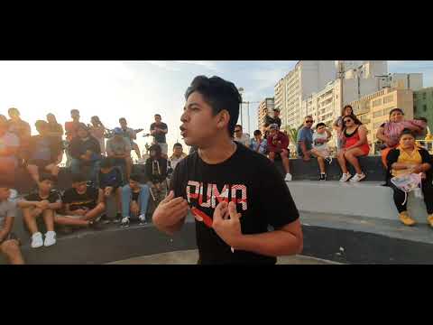 HERSONMAU vs GRAFITO vs TETO - OCTAVOS - LÍMITE ZERO FECHA 2