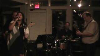 Katie&#39;s 50th - Feeling The Music Brings.mpg