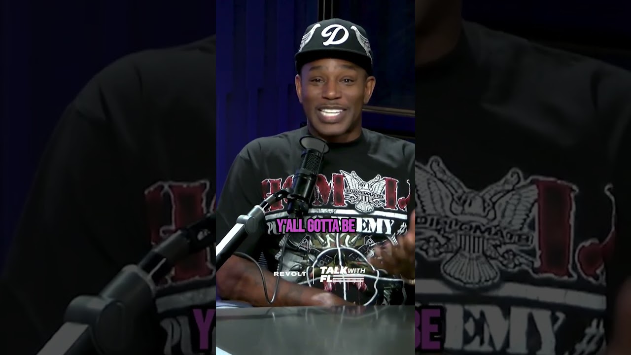 Cam'ron Responds To Vic Mensa Calling Him Out
