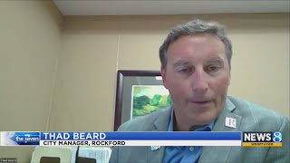 Rockford library to double in size after voters approve millage