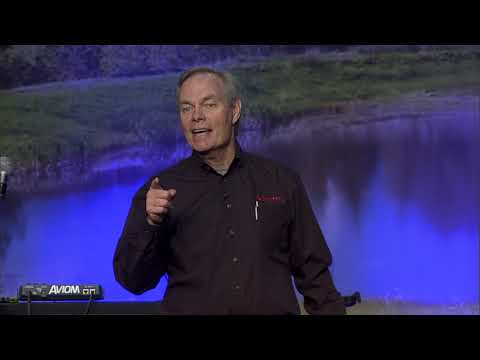 Chicago Gospel Truth Seminar 2017: Day 2, Session 2 - Andrew Wommack
