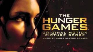16. The Cave - The Hunger Games - Original Motion Picture Score - James Newton Howard