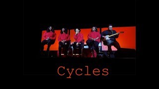 Download lagu Cycles by Jonathan McReynolds Cover | Influence Jubilee mp3 Download lagu Cycles by Jonathan McReynolds Cover | Influence Jubilee mp3