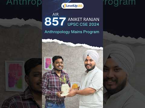 Anthropology topper video thumbnail 51