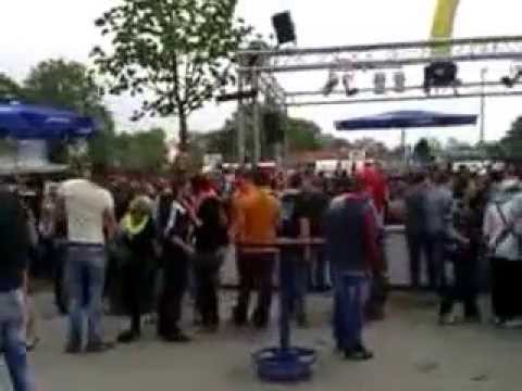 Frühtanz Disco-Tange 19.05.2013