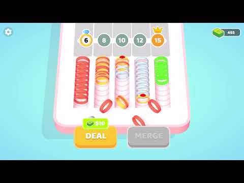 Ring Sort