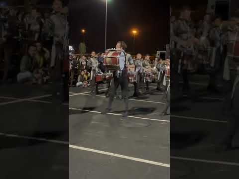 Pulse 2022 Bass Feature Finals