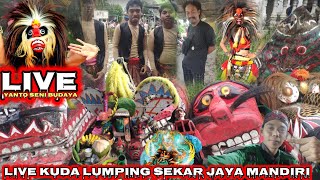 Download lagu Live Kuda Lumping Sekar Jaya Mandiri 5 Grup Kesurupan Jarkep mp3 Download lagu Live Kuda Lumping Sekar Jaya Mandiri 5 Grup Kesurupan Jarkep mp3