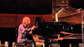 Gottfried Michael Koenig: Event IV performed by Teodora Stepancic