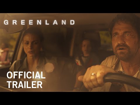 Greenland (Trailer)