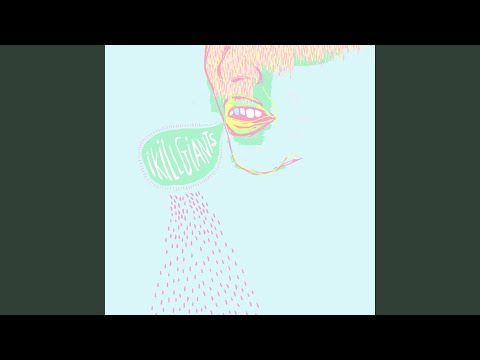 Boys Of Bummer - I Kill Giants