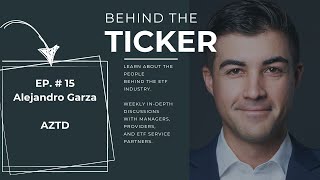 Alejandro Garza of AZTD: Inside Their Investment Approach