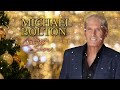 Michael Bolton - Let It Snow (Official Visualizer)
