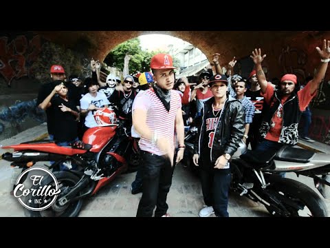 Se Te Acabó El Tiempo - Neka One Ft. Ronko & Reke (Video Oficial)