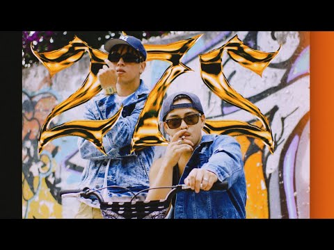 DAKA X J.H. - 272 (Lyrics)