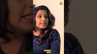 Bubble Gum | Malayalam Web Series | EP 01 | Shushkanthi | Ajith K Rajan | Shiyona | Taniya | Archana