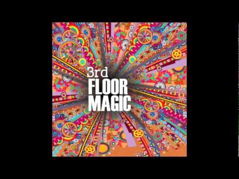 3rd Floor Magic - Mister Money